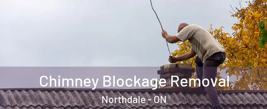  Chimney Blockage Removal Northdale - ON