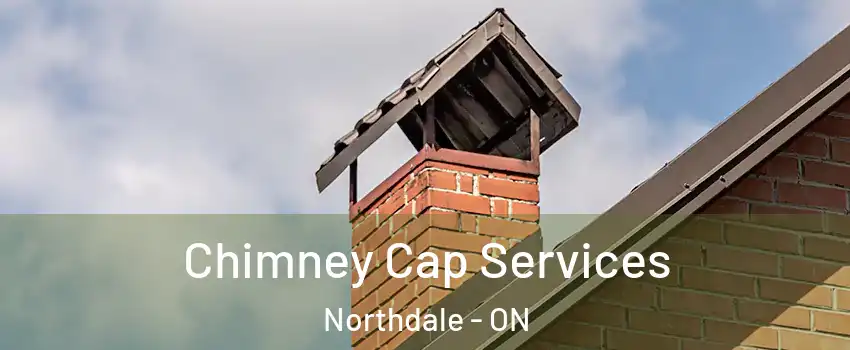  Chimney Cap Services Northdale - ON