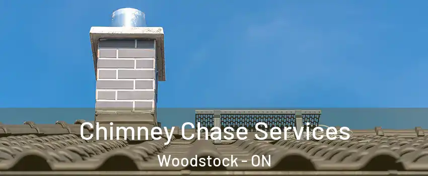  Chimney Chase Services Woodstock - ON