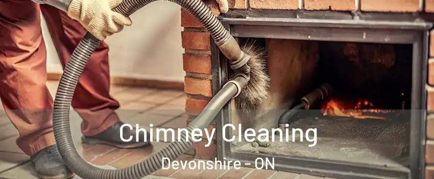  Chimney Cleaning Devonshire - ON