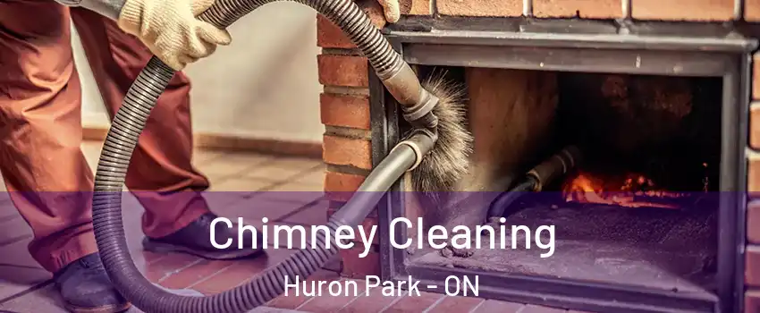  Chimney Cleaning Huron Park - ON