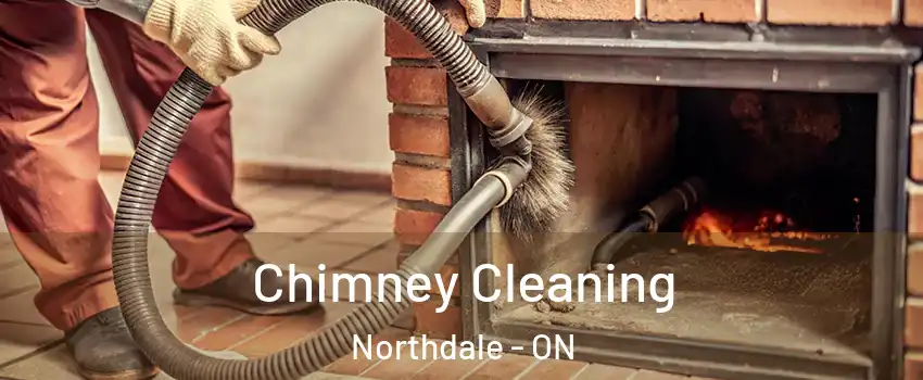  Chimney Cleaning Northdale - ON