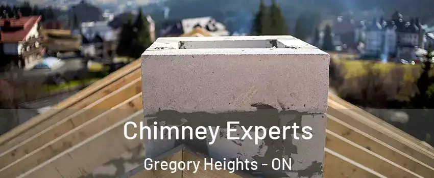 Chimney Experts Gregory Heights - ON