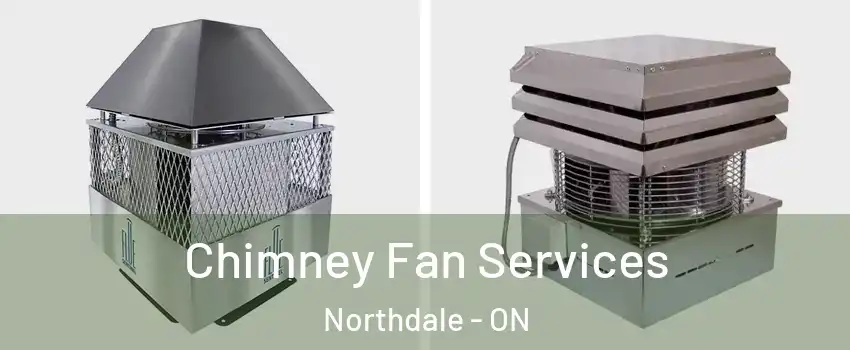  Chimney Fan Services Northdale - ON