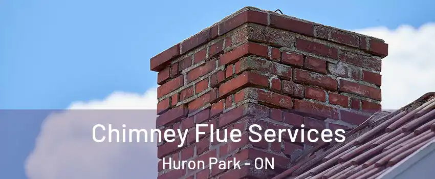  Chimney Flue Services Huron Park - ON