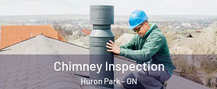  Chimney Inspection Huron Park - ON