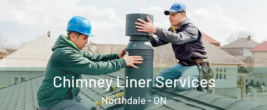  Chimney Liner Services Northdale - ON