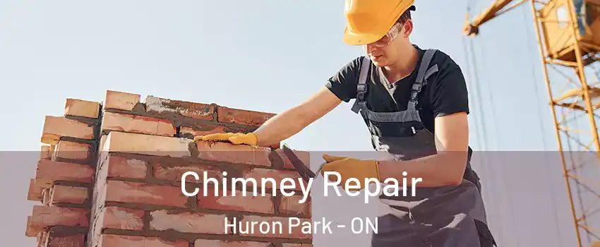  Chimney Repair Huron Park - ON