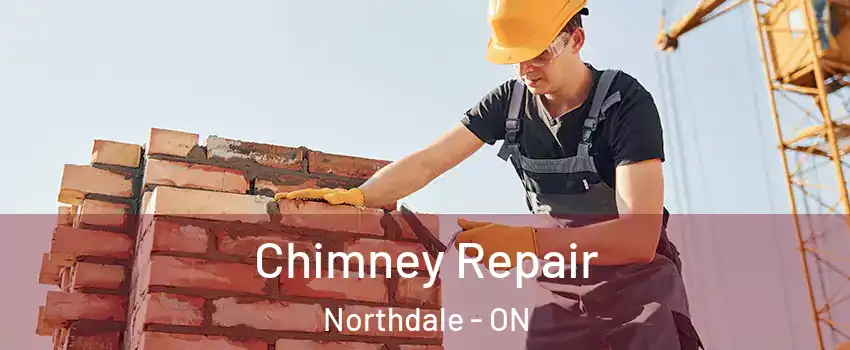  Chimney Repair Northdale - ON