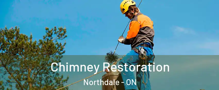  Chimney Restoration Northdale - ON
