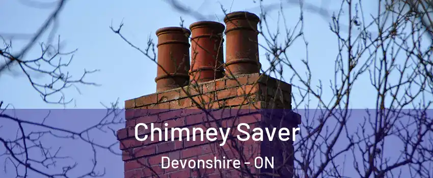  Chimney Saver Devonshire - ON