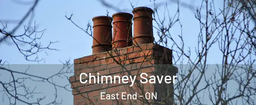  Chimney Saver East End - ON