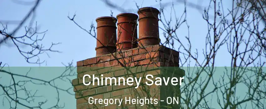 Chimney Saver Gregory Heights - ON