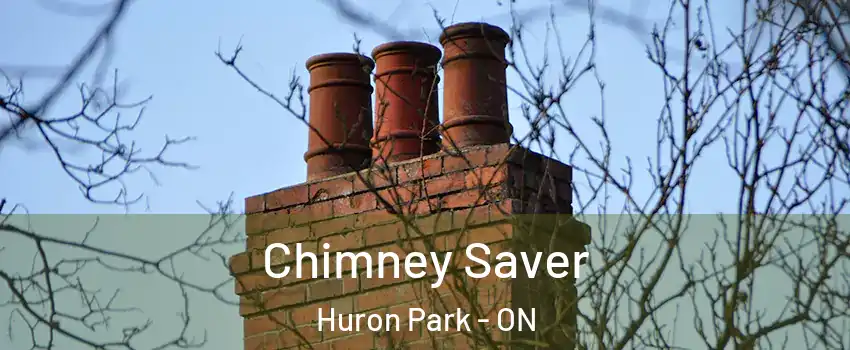  Chimney Saver Huron Park - ON