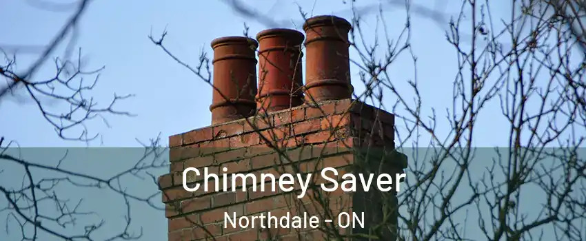  Chimney Saver Northdale - ON