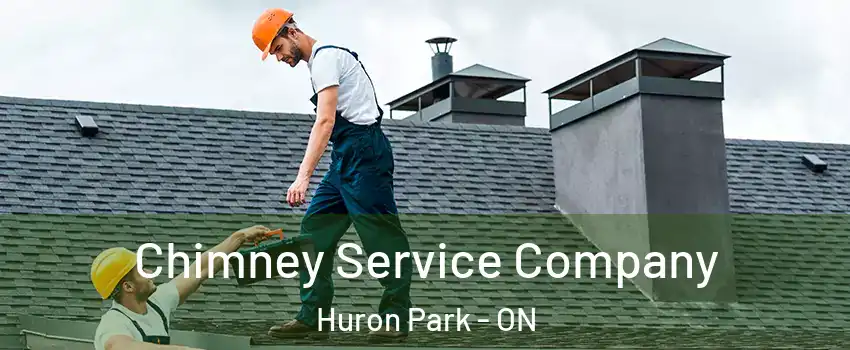  Chimney Service Company Huron Park - ON