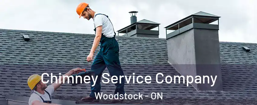  Chimney Service Company Woodstock - ON