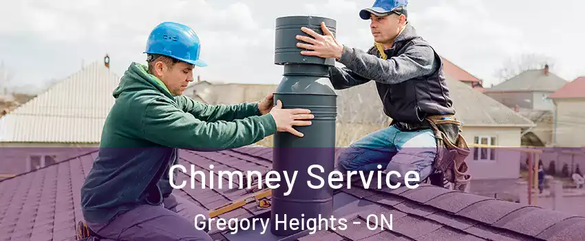  Chimney Service Gregory Heights - ON