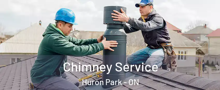  Chimney Service Huron Park - ON