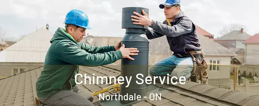  Chimney Service Northdale - ON