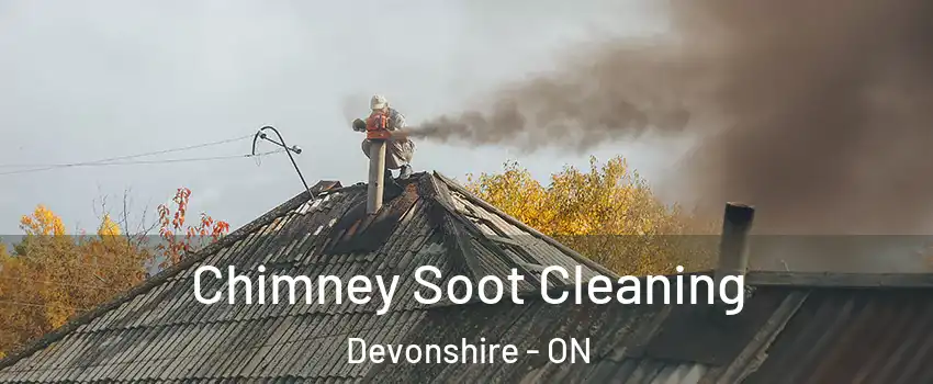  Chimney Soot Cleaning Devonshire - ON