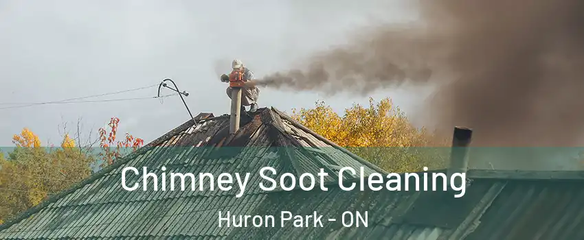  Chimney Soot Cleaning Huron Park - ON