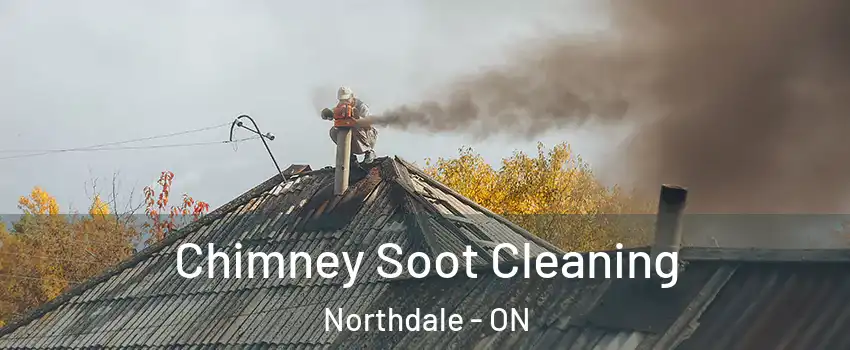  Chimney Soot Cleaning Northdale - ON