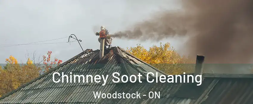  Chimney Soot Cleaning Woodstock - ON