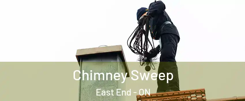  Chimney Sweep East End - ON