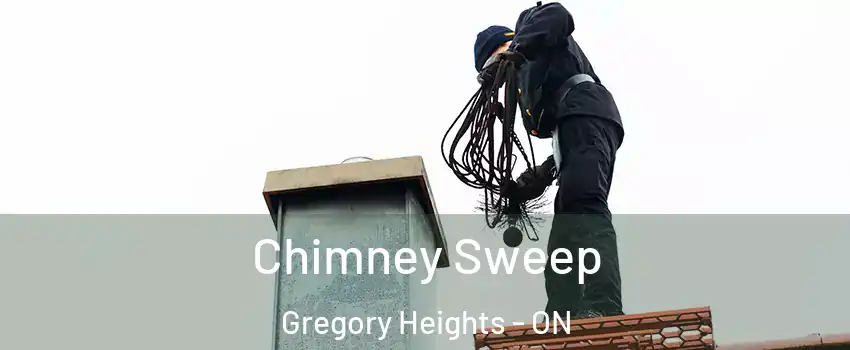  Chimney Sweep Gregory Heights - ON