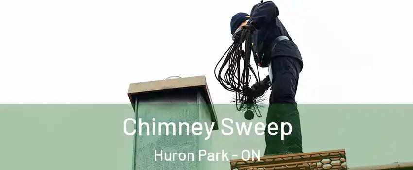  Chimney Sweep Huron Park - ON