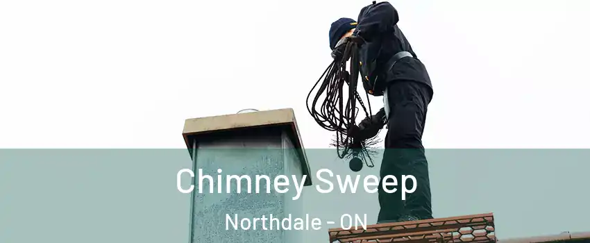  Chimney Sweep Northdale - ON