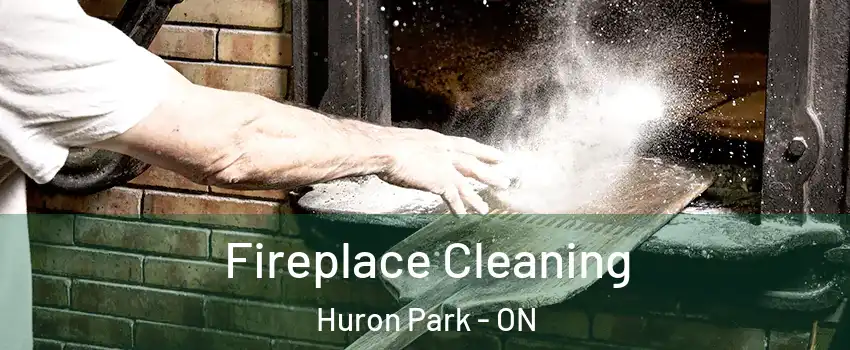 Fireplace Cleaning Huron Park - ON