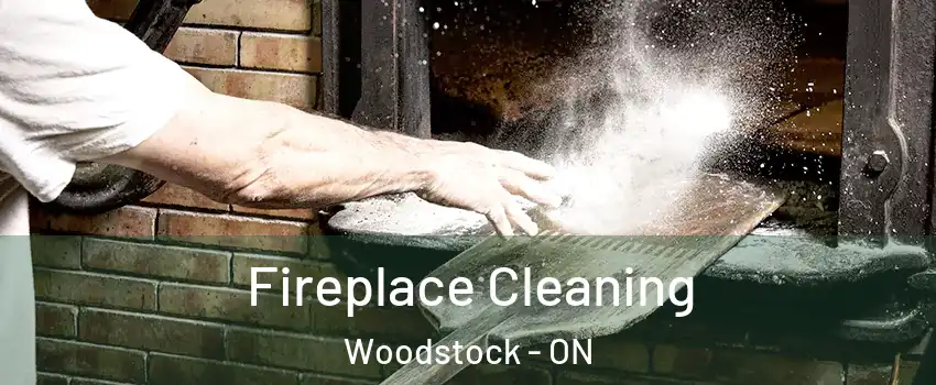  Fireplace Cleaning Woodstock - ON