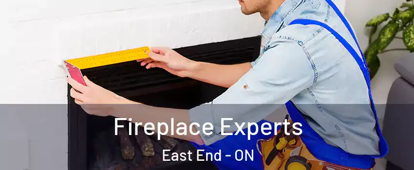  Fireplace Experts East End - ON