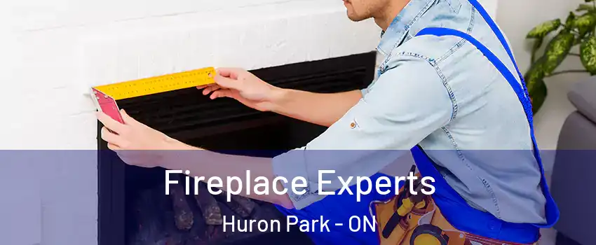  Fireplace Experts Huron Park - ON