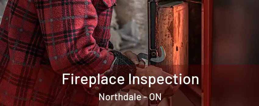 Fireplace Inspection Northdale - ON