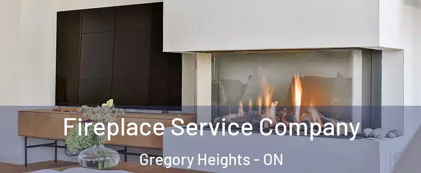 Fireplace Service Company Gregory Heights - ON