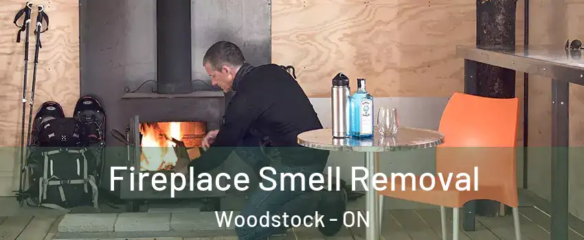  Fireplace Smell Removal Woodstock - ON