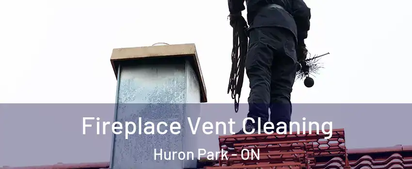  Fireplace Vent Cleaning Huron Park - ON