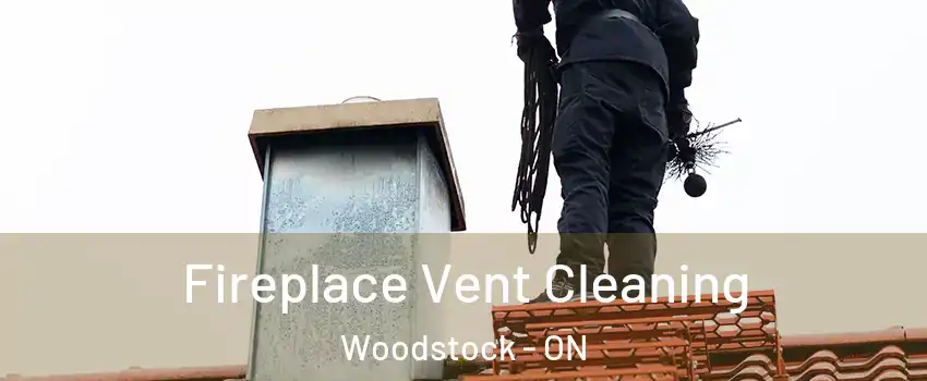  Fireplace Vent Cleaning Woodstock - ON