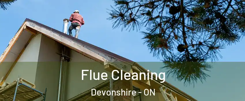  Flue Cleaning Devonshire - ON