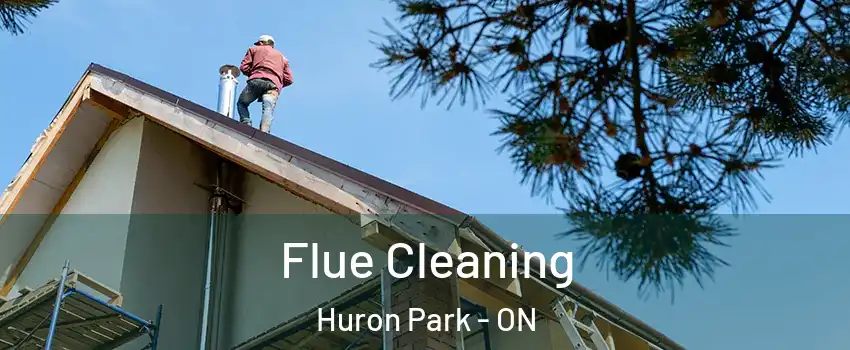  Flue Cleaning Huron Park - ON