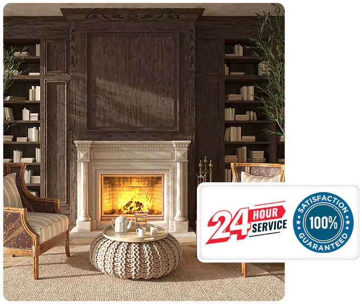 Reliable Chimney & Fireplace Cleaning Servicesin Woodstock, ON