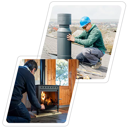 Remove Chimney Odor in Woodstock, ON