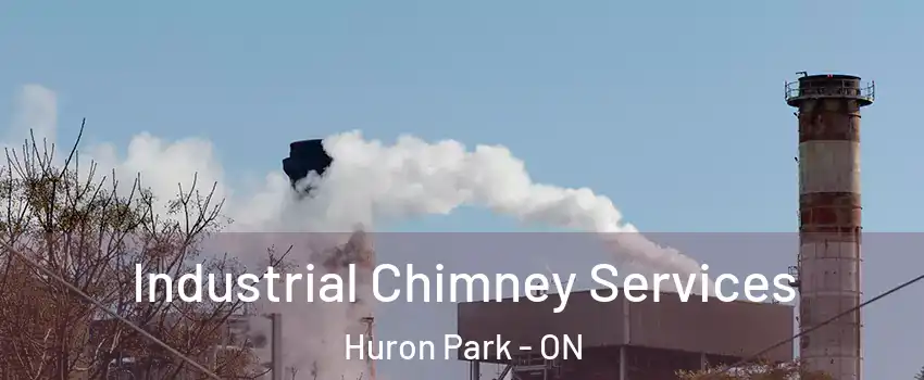  Industrial Chimney Services Huron Park - ON