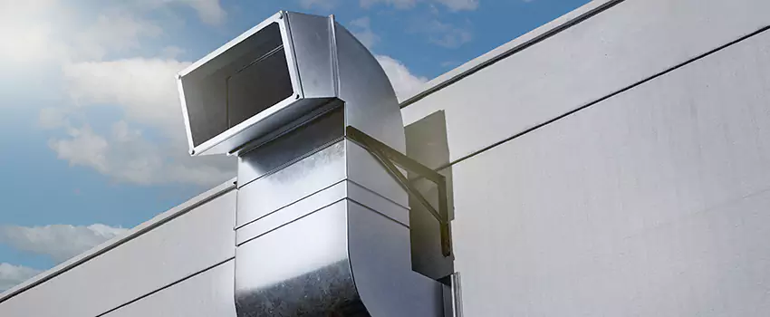 Trusted Air Duct Cleaning Company in Woodstock, Ontario