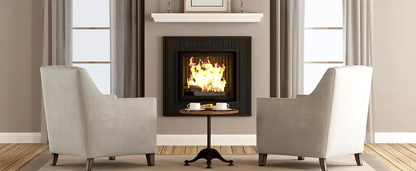 Astria Vent Free Gas Fireplaces Installation in Woodstock, ON