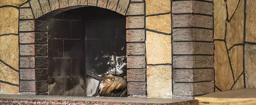 Damaged Brick Fireplace Replacements Services in Woodstock, ON