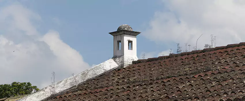Chimney Air Vent Repair in Woodstock, ON